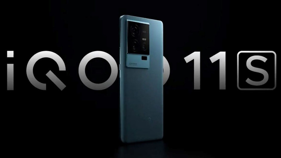 iQOO 11S với chip Snapdragon 8 Gen 2 lộ hiệu năng ấn tượng trên Geekbench