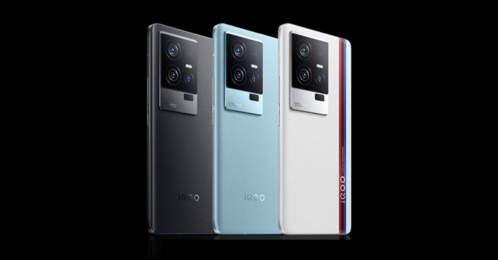 Vivo iQOO 11S được xác nhận có màn hình AMOLED 2K 144Hz và sạc nhanh 200W