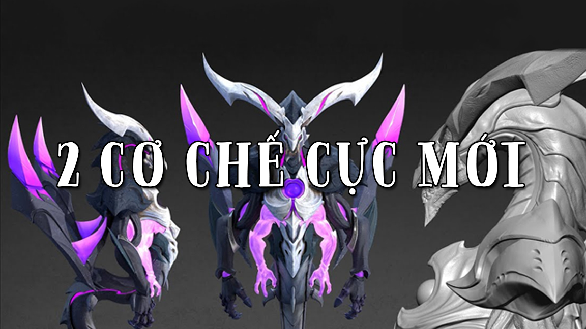 Liên Quân: Garena tung 2 cơ chế mới giúp hạn chế nạn "lâm tặc"