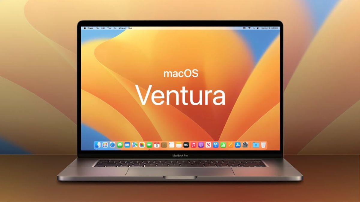 MacOS Ventura là gì? Đánh giá MacOS Ventura 13 chính thức