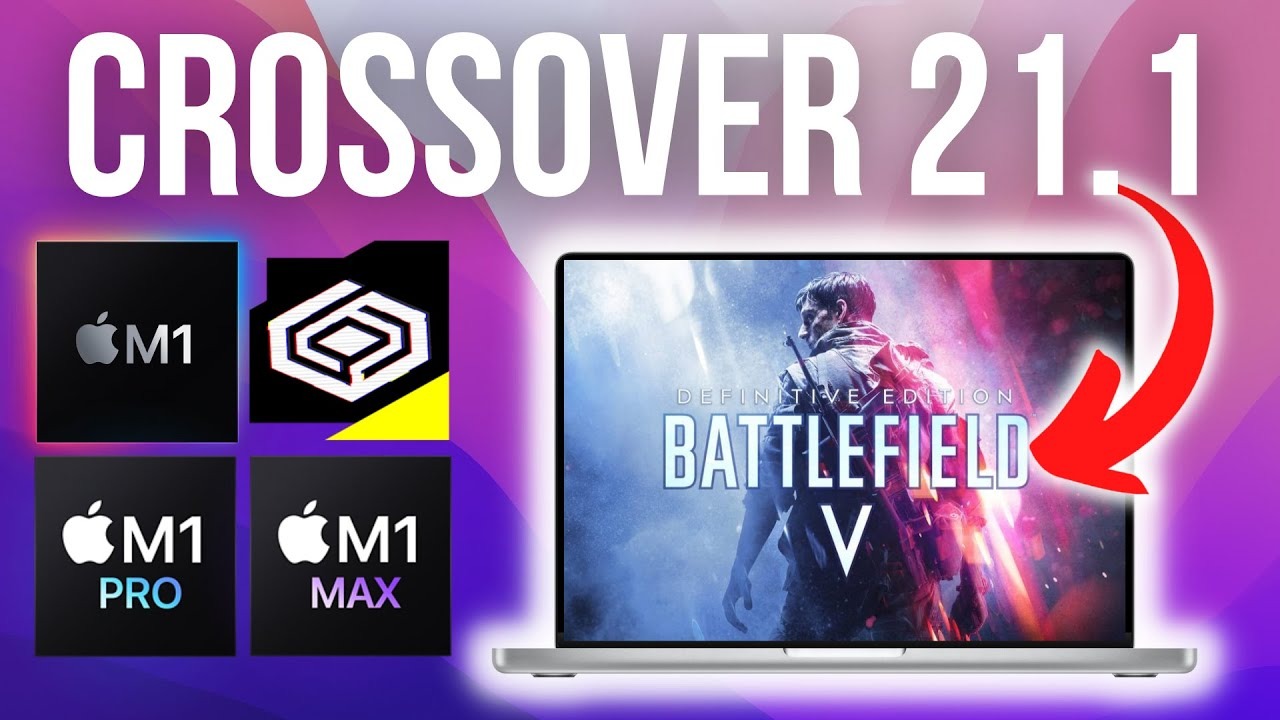 CrossOver sắp có phiên bản mới: Hỗ trợ DirectX 12, ra mắt trên macOS vào mùa hè năm nay