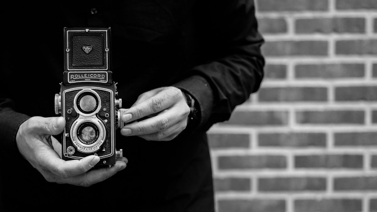 Top 6 máy ảnh Vintage tốt, giá rẻ được săn lùng nhiều nhất