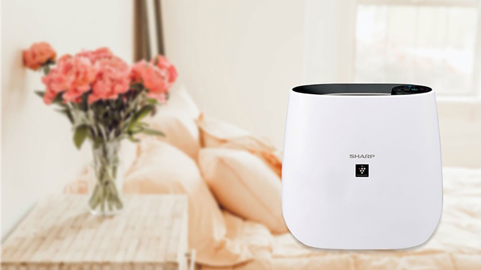 CellphoneS mở bán máy lọc không khí Sharp chất lượng với ưu đãi giảm giá khủng, chốt đơn ngay!!! CellphoneS mở bán máy lọc không khí Sharp chất lượng với ưu đãi giảm giá khủng, chốt đơn ngay!!!