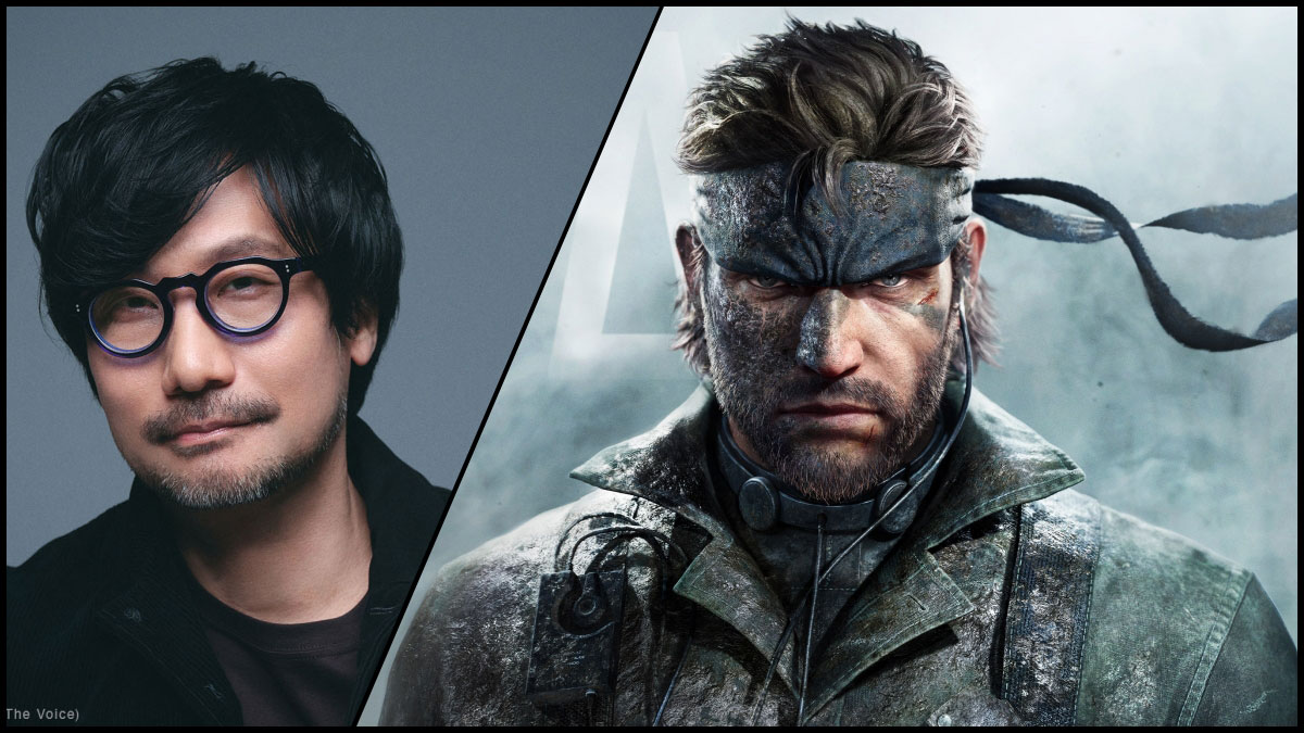 Huyền thoại Metal Gear Solid trở lại, nhưng không có bàn tay của Kojima