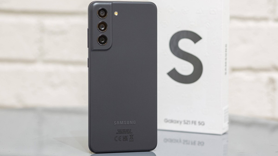 Galaxy S23 FE sẽ ra mắt tại một số thị trường chọn lọc vào Q3/2023