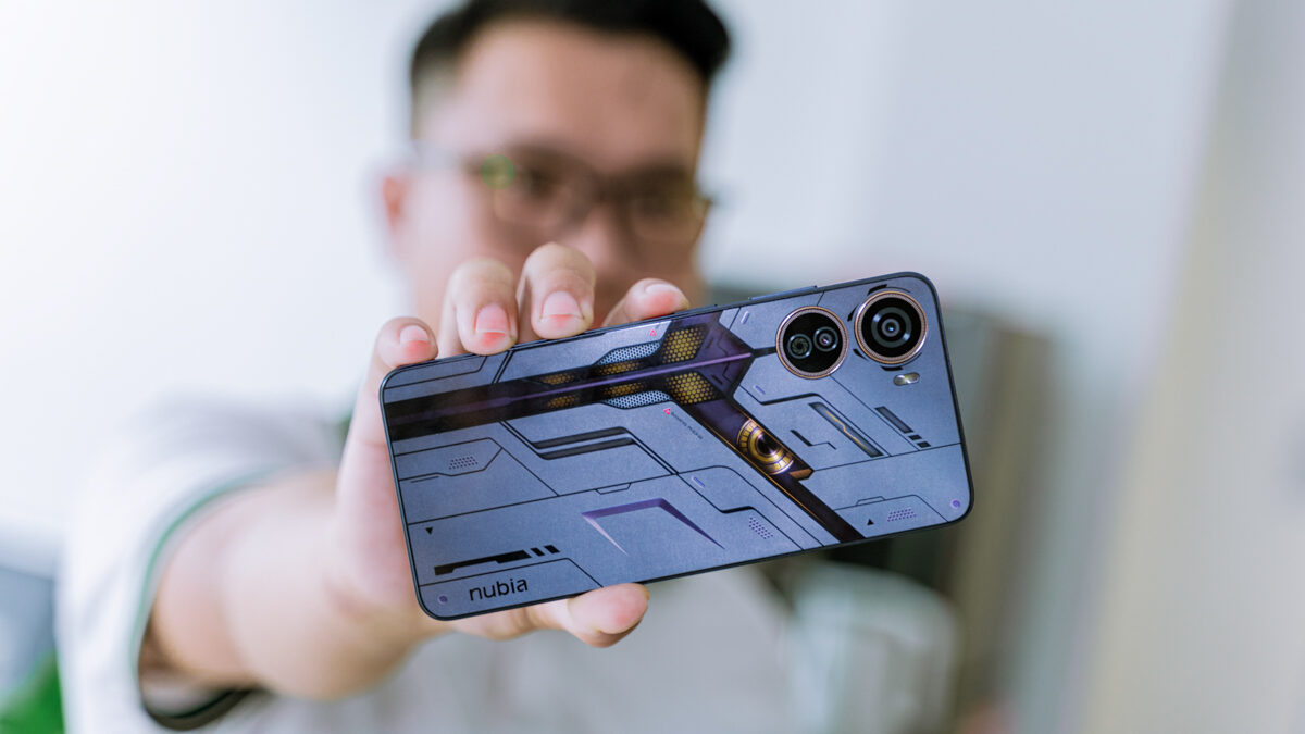Đánh giá hiệu năng ZTE Nubia Neo: Ông trùm hiệu năng phân khúc 4 triệu, Xiaomi, Tecno không có tuổi!