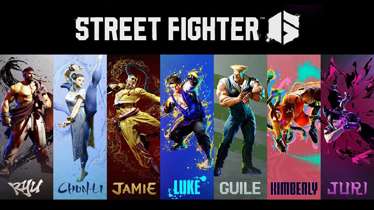 Street Fighter 6 gặp bug lạ khi game thủ mua bản Deluxe/Ultimate mất hết nội dung, và cách fix