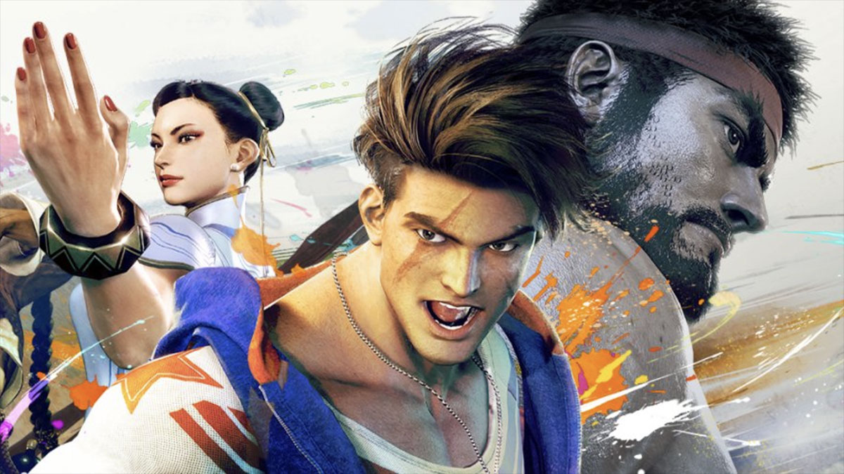Street Fighter 6 đạt 1 triệu game thủ, hàng loạt người nổi tiếng gia nhập loạn đấu
