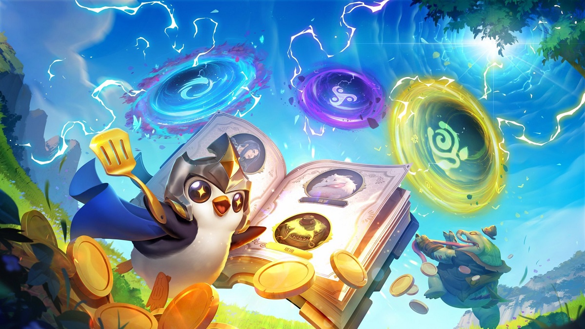 ĐTCL: Tổng hợp các vị tướng xuất hiện trong mùa 9 (P2) ĐTCL: Tổng hợp các vị tướng xuất hiện trong mùa 9 (P2)