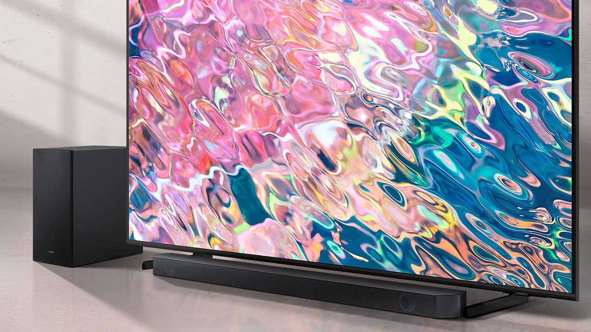 Hotsale cuối tuần: Máy tính bảng, màn hình, TV, phụ kiện giảm đến gần 70%, chốt ngay kẻo lỡ