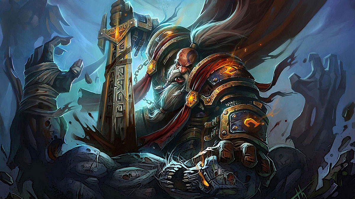 Viết lời thoại cho kẻ tham tiền trong game, nhân viên Blizzard bị đuổi việc vì lãnh đạo "nhột"