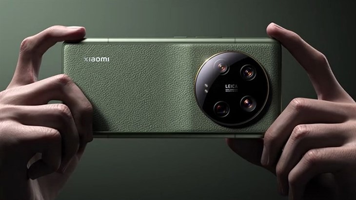Xiaomi 13 Ultra sẽ ra mắt quốc tế vào ngày 12/6