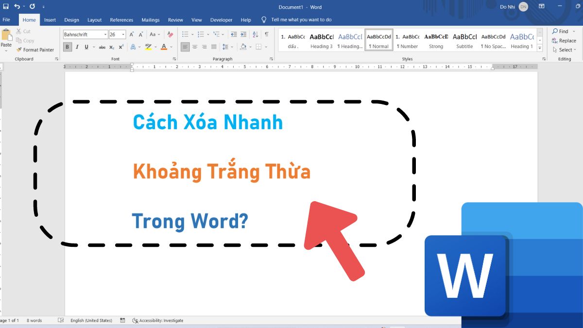 Cách Xóa Khoảng Trắng Trong Word Khi Copy: Hướng Dẫn Chi Tiết Và Các Mẹo Hiệu Quả