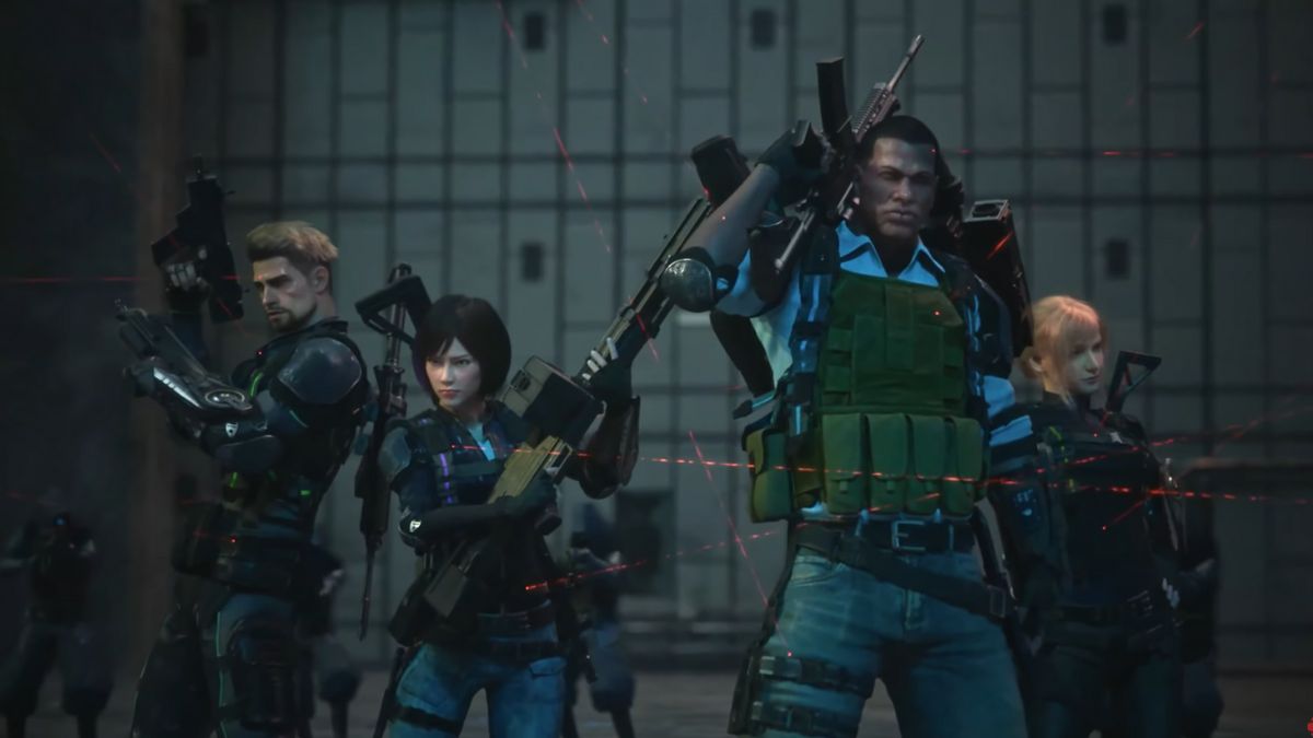 Square Enix nhận thất bại mới: Chưa kịp ăn theo GTA, Just Cause Mobile đã phải "xa bờ"