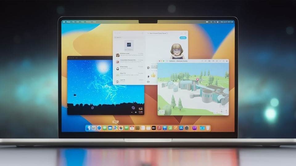 4 lý do tại sao MacBook Air 15 inch là máy tính xách tay tốt nhất mà Apple đang bán