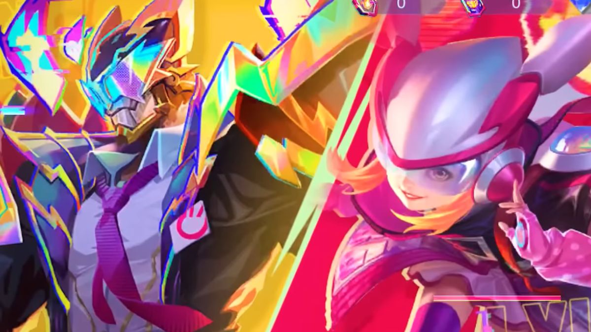 Làm sao để "ăn chắc" skin mới trong sự kiện Mobile Legends Neobeasts?