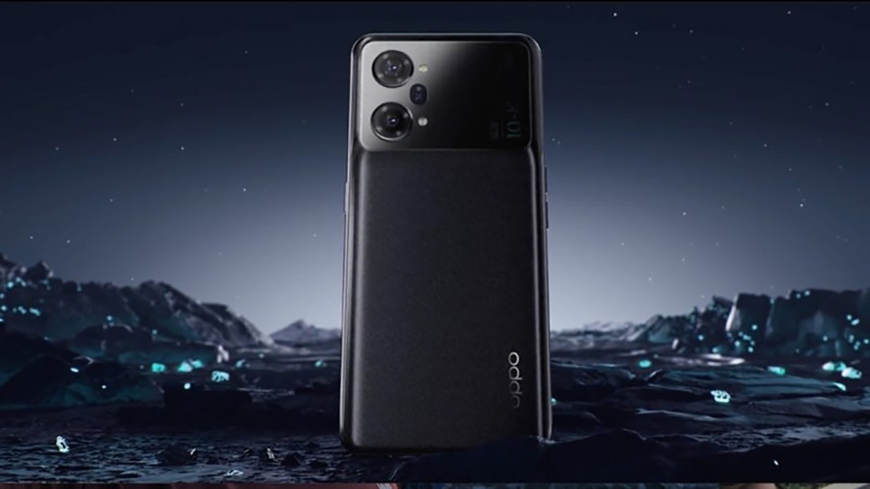OPPO K11 được xác nhận dùng chip Snapdragon 782G mạnh mẽ, RAM 12GB