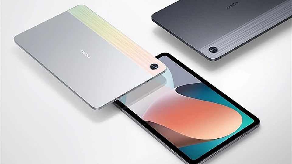 OPPO Pad Air 2 vừa đạt chứng nhận quan trọng tại Trung Quốc, có thể ra mắt vào tháng 8 tới