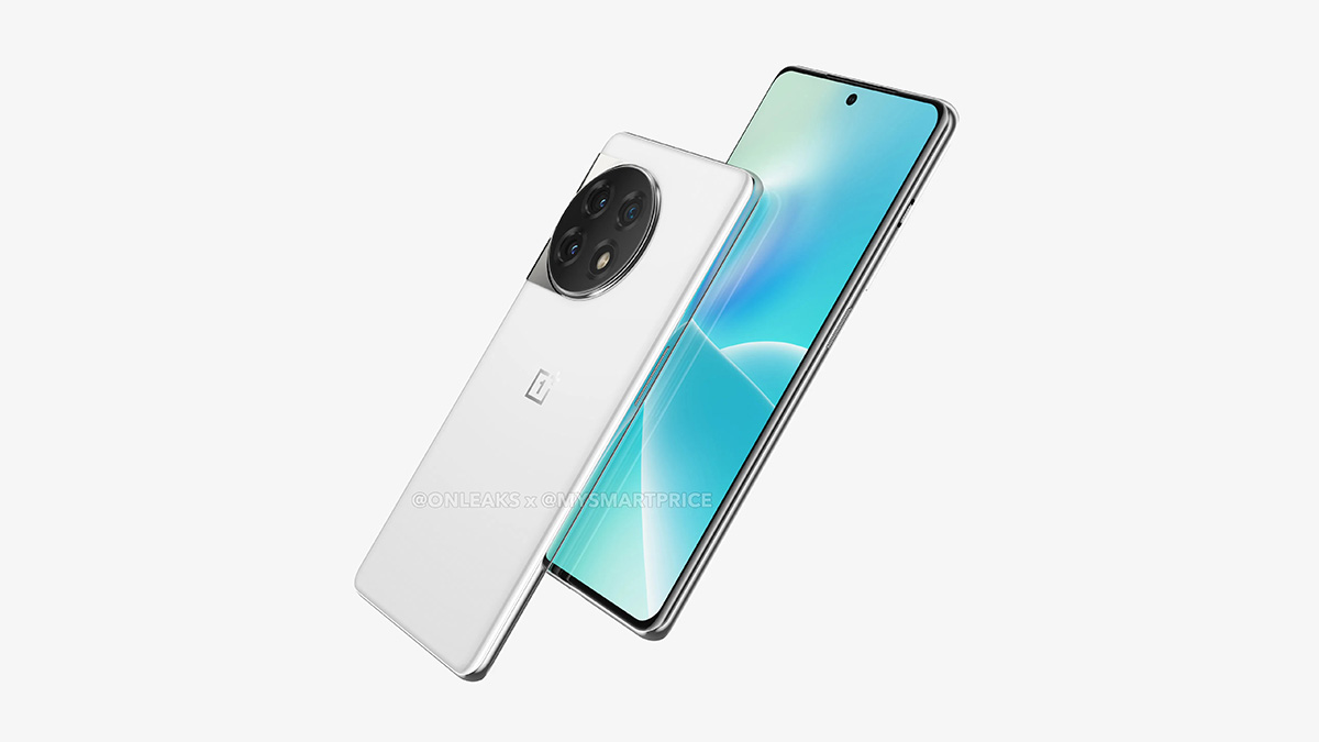 Rò rỉ hình ảnh render và thông số kĩ thuật của OnePlus 12R Rò rỉ hình ảnh render và thông số kĩ thuật của OnePlus 12R