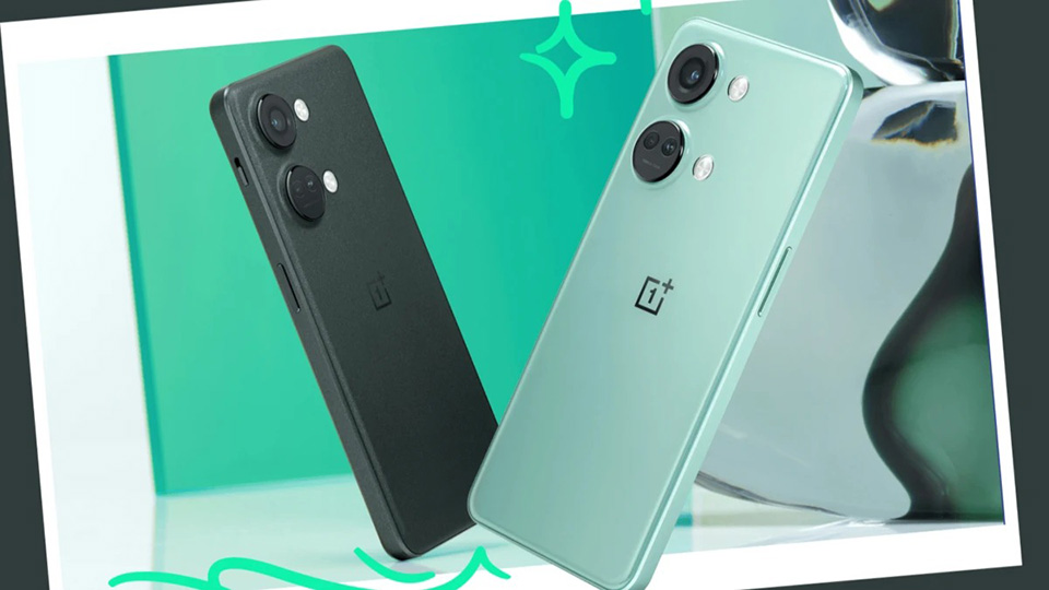 OnePlus Nord 3 ra mắt: Màn hình 120Hz, camera 50MP và pin 5000 mAh, giá từ 11.52 triệu đồng OnePlus Nord 3 ra mắt: Màn hình 120Hz, camera 50MP và pin 5000 mAh, giá từ 11.52 triệu đồng