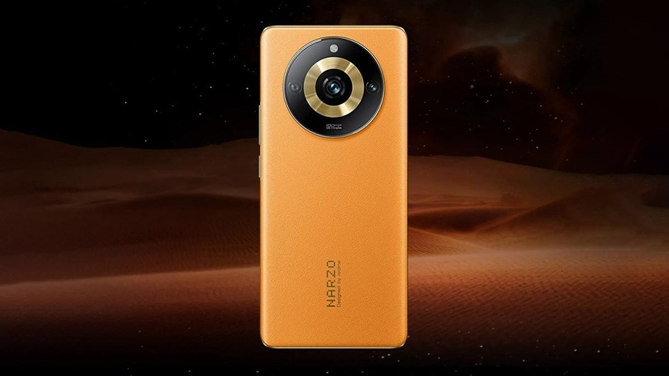 Tổng quan về dòng Realme Narzo 60 sắp ra mắt: Thiết kế, cấu hình, tính năng và giá bán