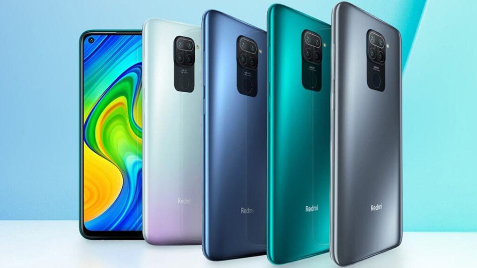 Redmi Note 9 sẽ được cập nhật MIUI 14 dù đã bị Xiaomi ngừng hỗ trợ phần mềm