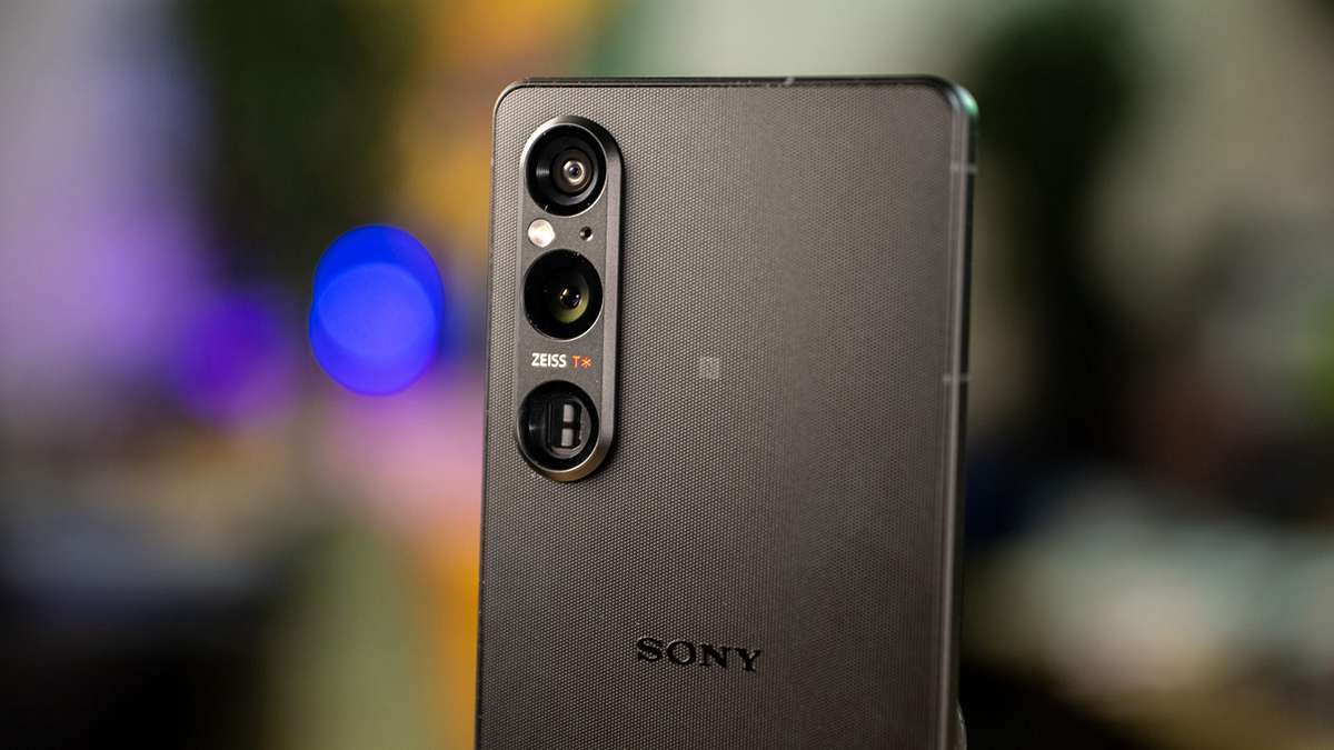 Sony Xperia 1 V có giá bán ngang ngửa iPhone Pro Max, điều gì khiến thương hiệu Nhật tự tin đến vậy?
