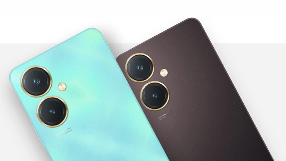 Vivo Y27 4G ra mắt: Chip Helio G85, pin 5000 mAh, camera kép 50MP, giá chỉ 3.63 triệu đồng