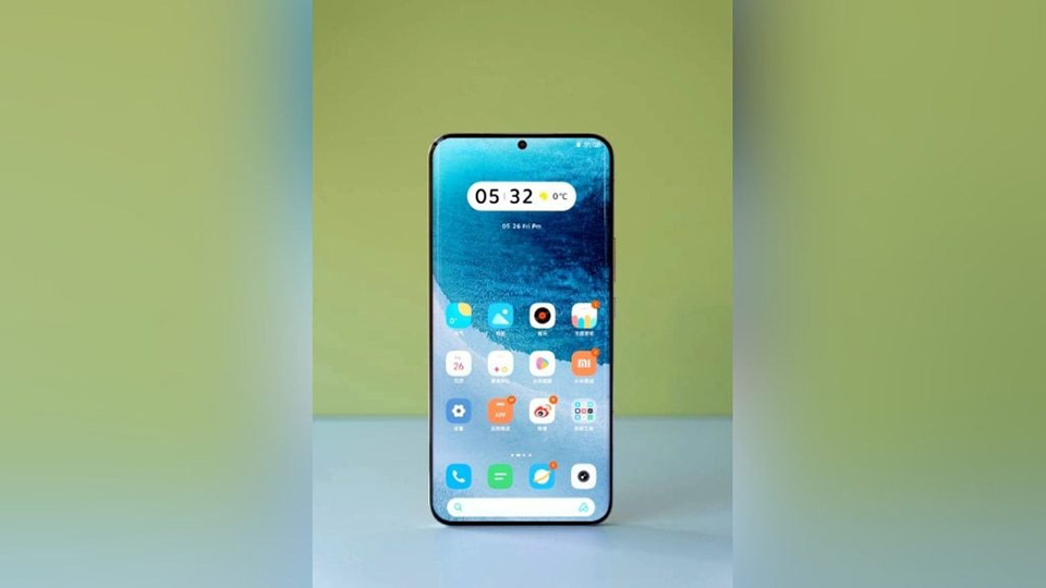 Dung lượng pin Xiaomi 14 và Xiaomi 14 Pro được hé lộ