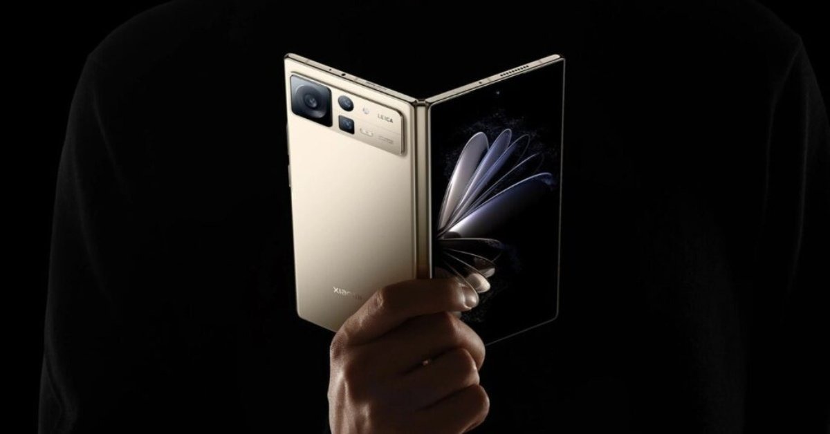 Xiaomi MIX Fold 3, Pad 6 Max, Redmi K60 Ultra và Redmi Pad 2 sẽ ra mắt vào Q3/2023