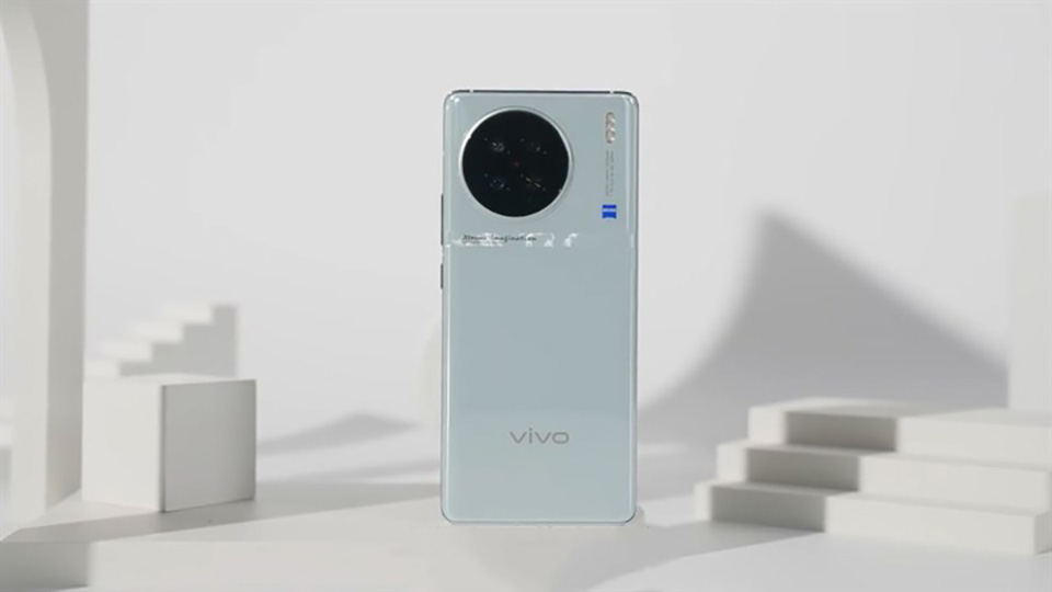 Bảng xếp hạng smartphone Android mạnh nhất tháng 6/2023 theo AnTuTu: Ngôi vương thay đổi!