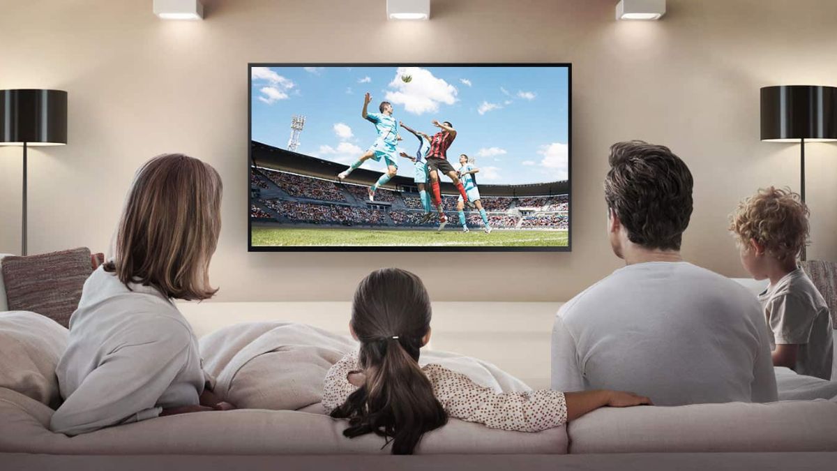 Hướng dẫn cách tải VTV Go trên Tivi LG siêu đơn giản