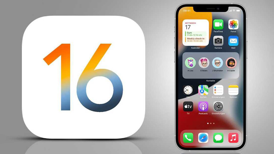 Apple tung ra các bản vá bảo mật khẩn cấp cho iOS và iPadOS, bạn nên cập nhật ngay và luôn!