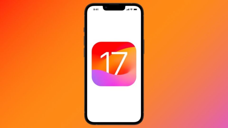 4 tính năng mới của iOS 17 mà bạn sẽ không nhận được trong phiên bản chính thức đầu tiên