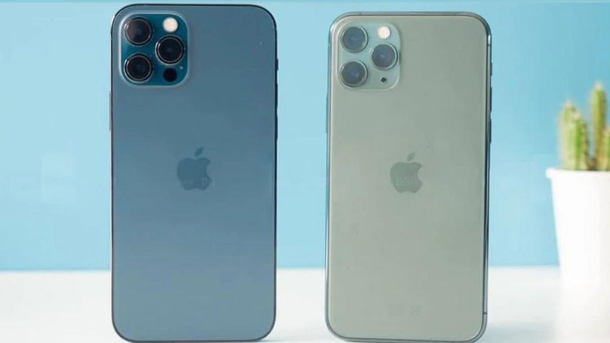 Bạn đang phân vân giữa việc nên mua iPhone 11 Pro Max hay iPhone 12 thì tham khảo ngay bài viết này!