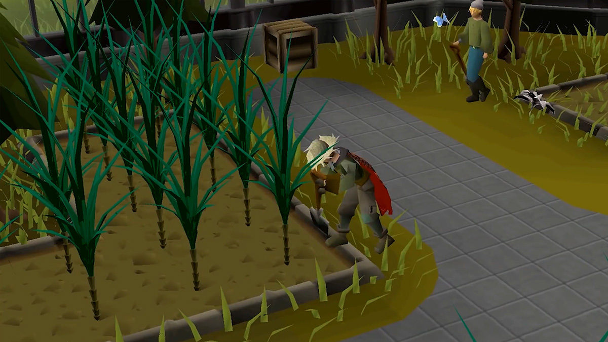 Bug game hợp thời đại "cầu vồng" buộc nhà phát hành phải tắt server