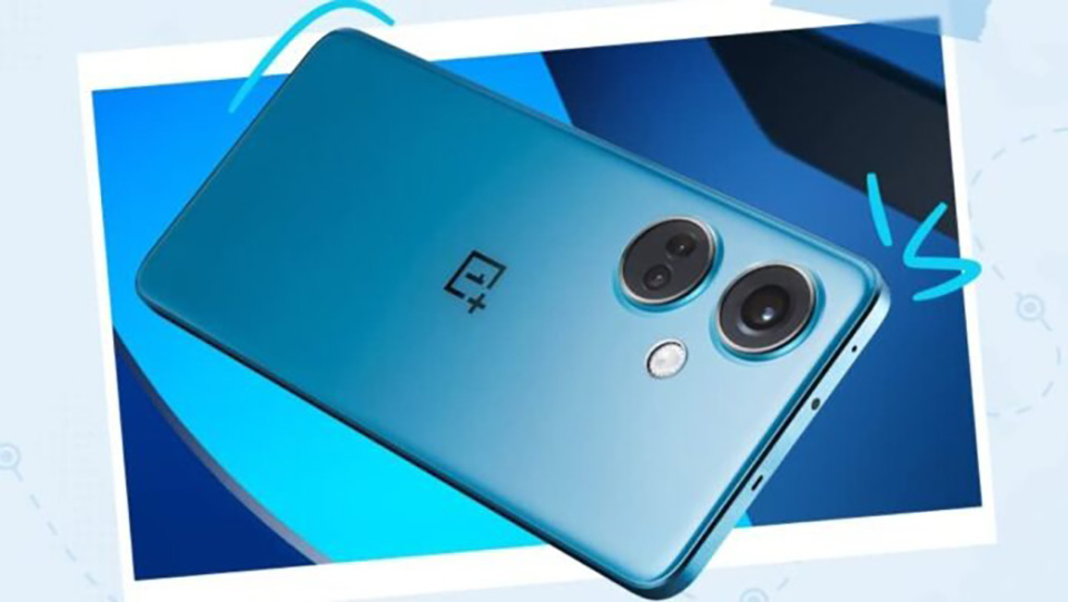 OnePlus Nord CE 3 5G với chip Snapdragon 782G, 3 camera 50MP và pin 5000 mAh ra mắt, giá từ 7.8 triệu đồng OnePlus Nord CE 3 5G với chip Snapdragon 782G, 3 camera 50MP và pin 5000 mAh ra mắt, giá từ 7.8 triệu đồng