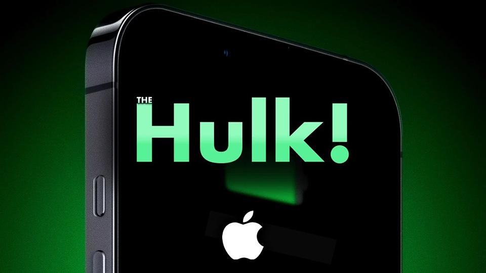 Thời lượng pin iPhone 15 Pro Max sẽ đánh bật mọi đối thủ?
