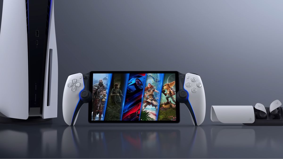 Project Q: Máy chơi game mới của Sony có thể chạy trên Android