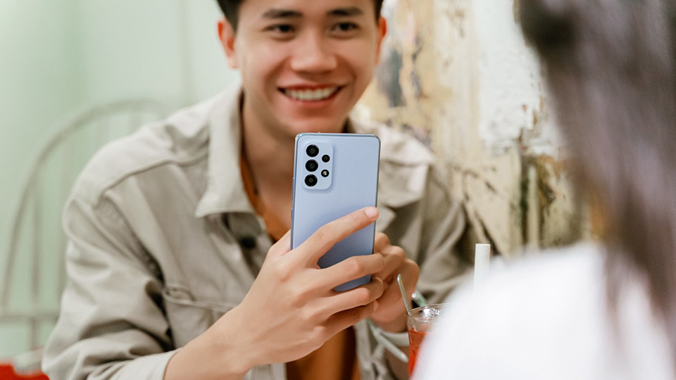 Ngân sách 7 triệu, mua smartphone nào để chiến game mượt?