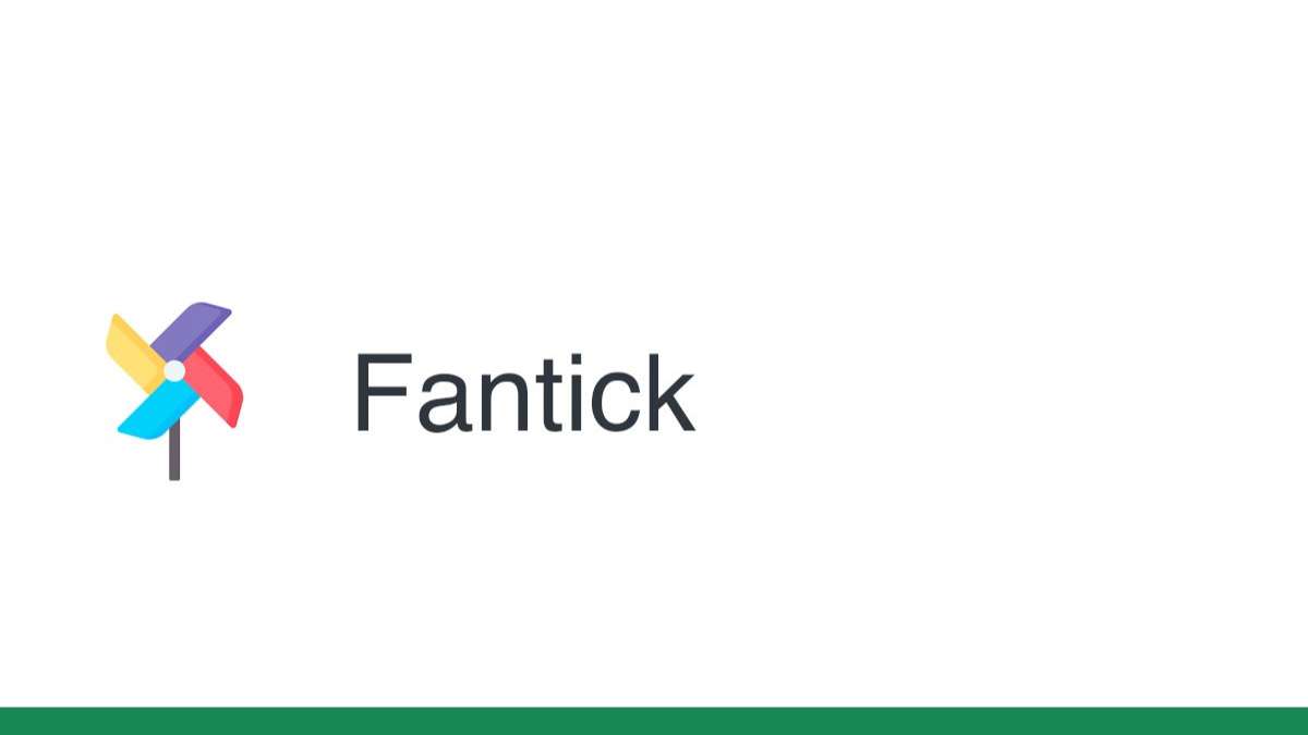 Tải Fantick: Ứng dụng truyền thông xã hội Việt Nam