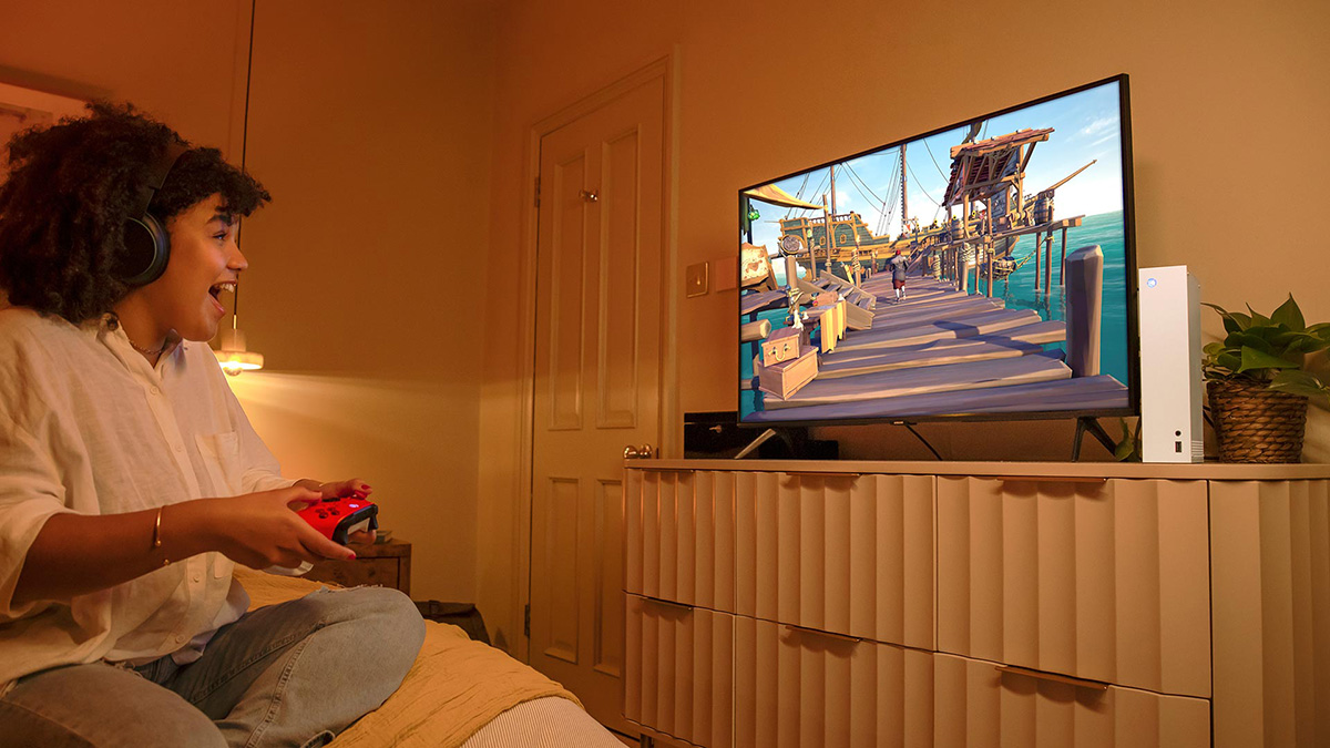 Microsoft mở tính năng quay phim, ghi âm để tố cáo kẻ toxic trong game