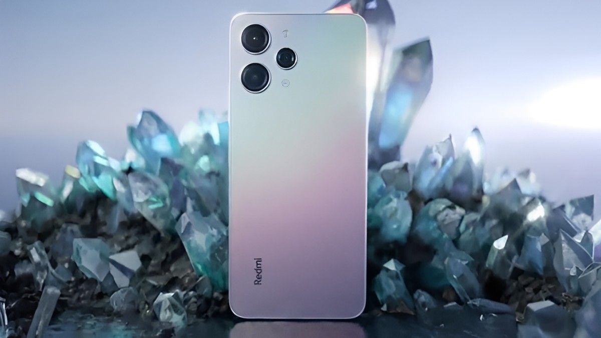 Xiaomi Redmi 12 5G xuất hiện trên Geekbench tiết lộ thông số kĩ thuật của chiếc máy Xiaomi Redmi 12 5G xuất hiện trên Geekbench tiết lộ thông số kĩ thuật của chiếc máy
