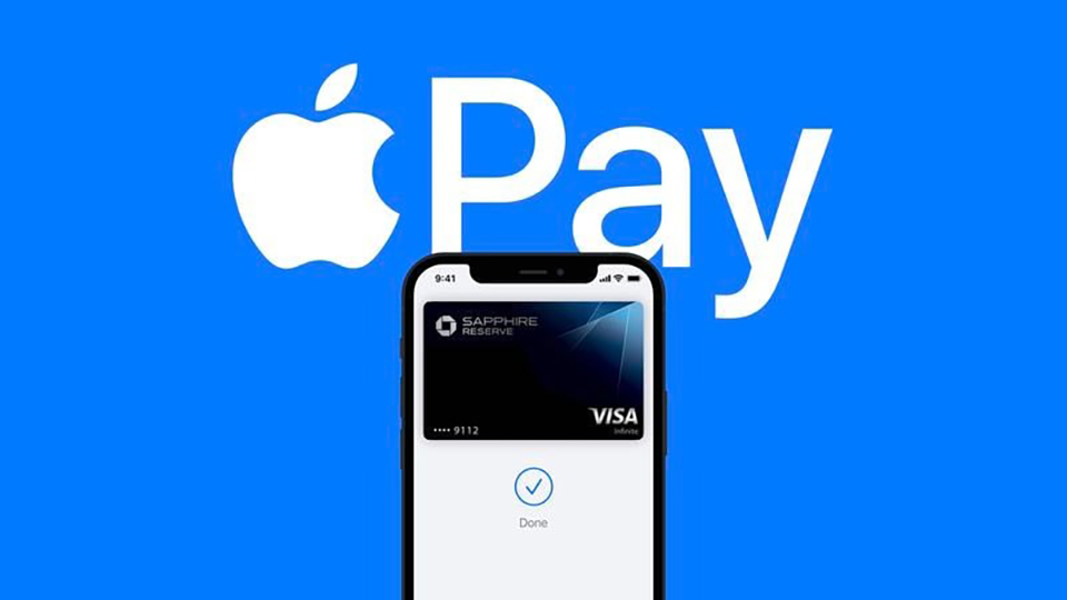 Apple Pay chính thức ra mắt tại Việt Nam