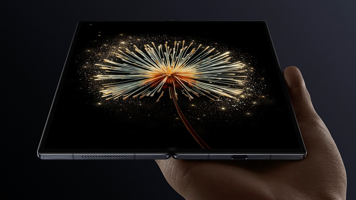 Xiaomi Mix Fold 3 sẽ là điện thoại màn hình gập theo chiều dọc mỏng nhất thế giới