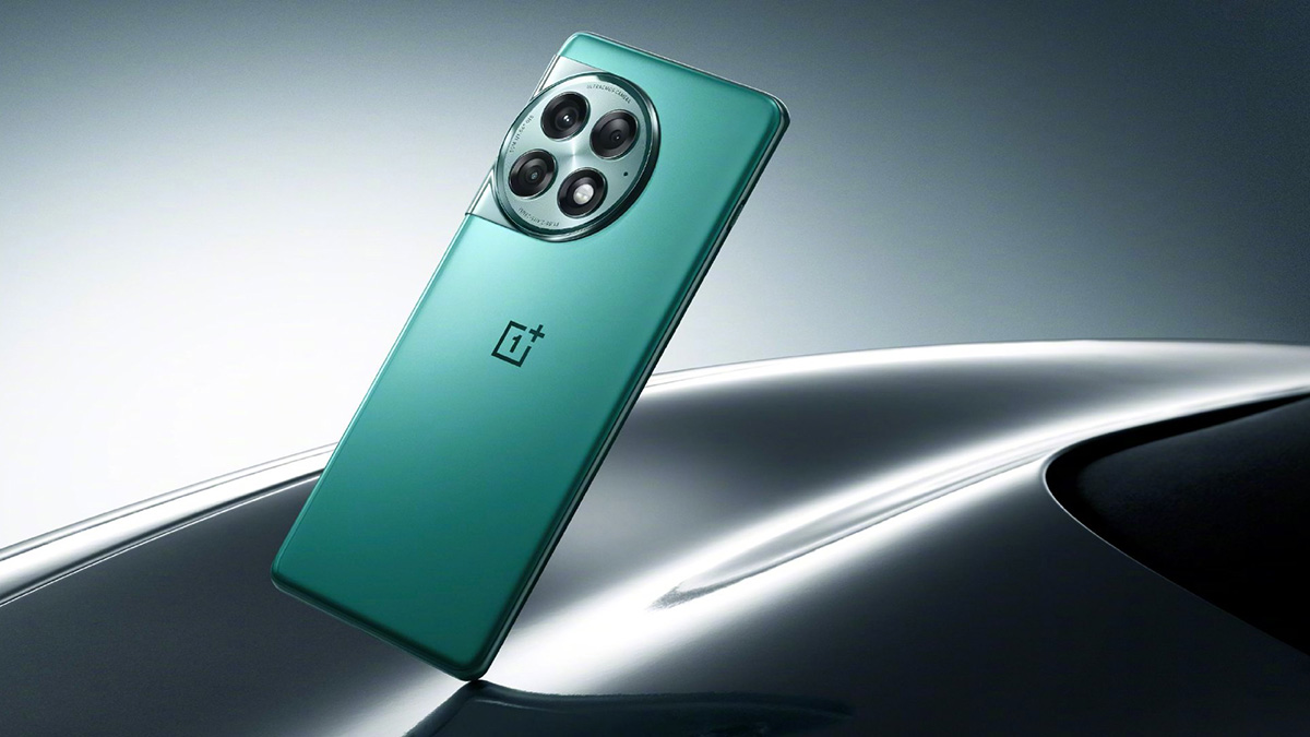 OnePlus Ace 2 Pro ra mắt: Snapdragon 8 Gen 2, 24GB RAM, giá từ 9.8 triệu đồng