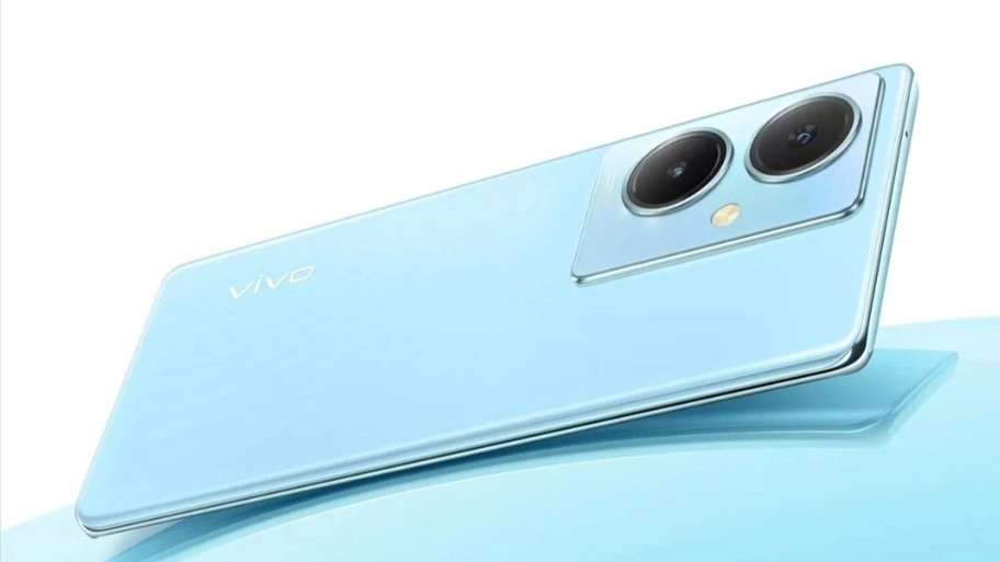 Vivo Y78+ (T1) Edition ra mắt: Snapdragon 695, màn hình OLED 120Hz, giá từ 5.2 triệu đồng