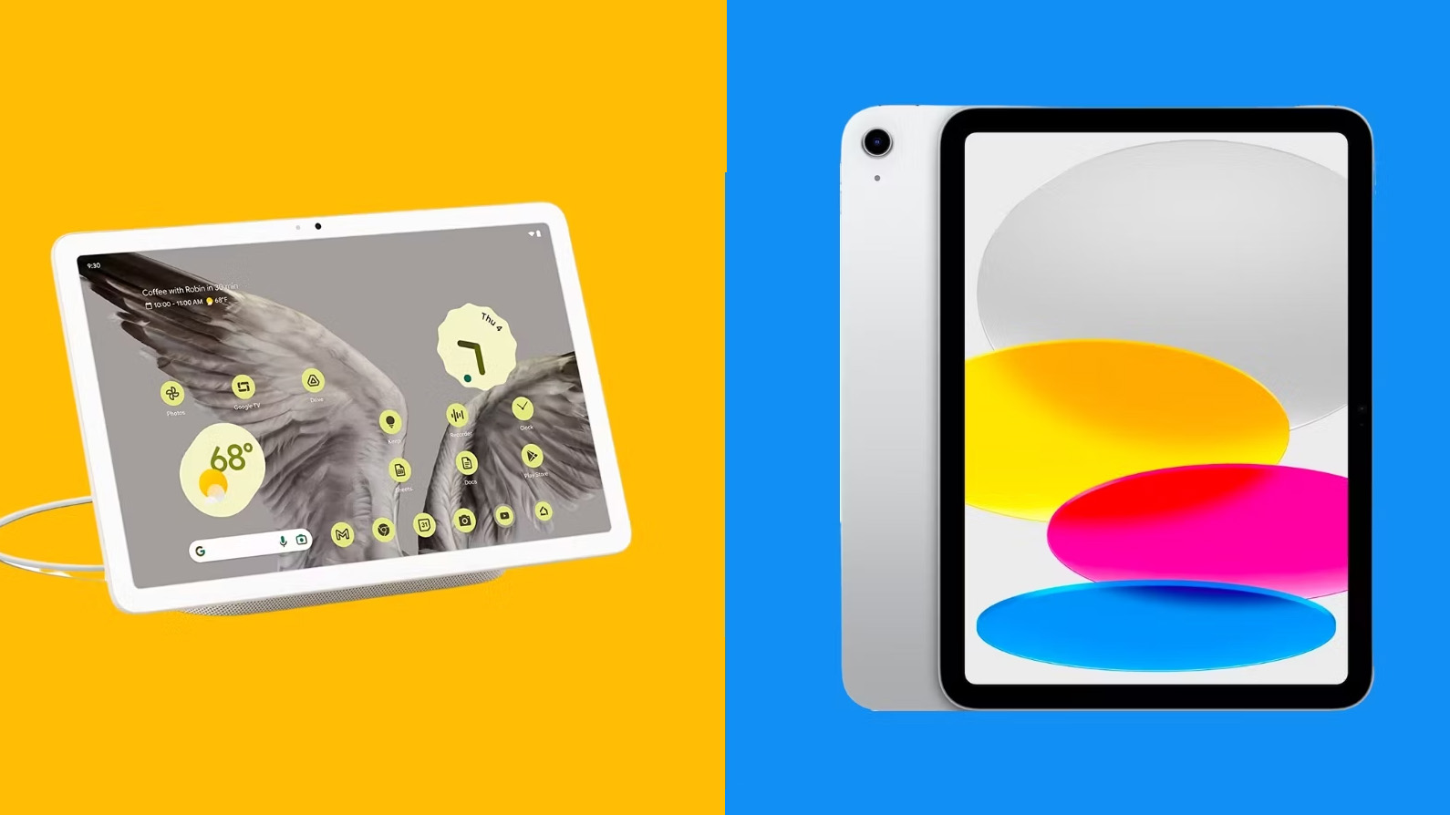 Google "gần như" đã đầu hàng Apple trên thị trường máy tính bảng và đây là minh chứng Google "gần như" đã đầu hàng Apple trên thị trường máy tính bảng và đây là minh chứng