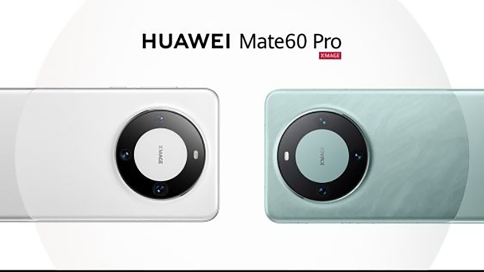 Huawei Mate 60 Pro ra mắt: Pin 5000 mAh, hỗ trợ gọi thoại qua vệ tinh, 4 camera 50MP, giá 23.2 triệu đồng