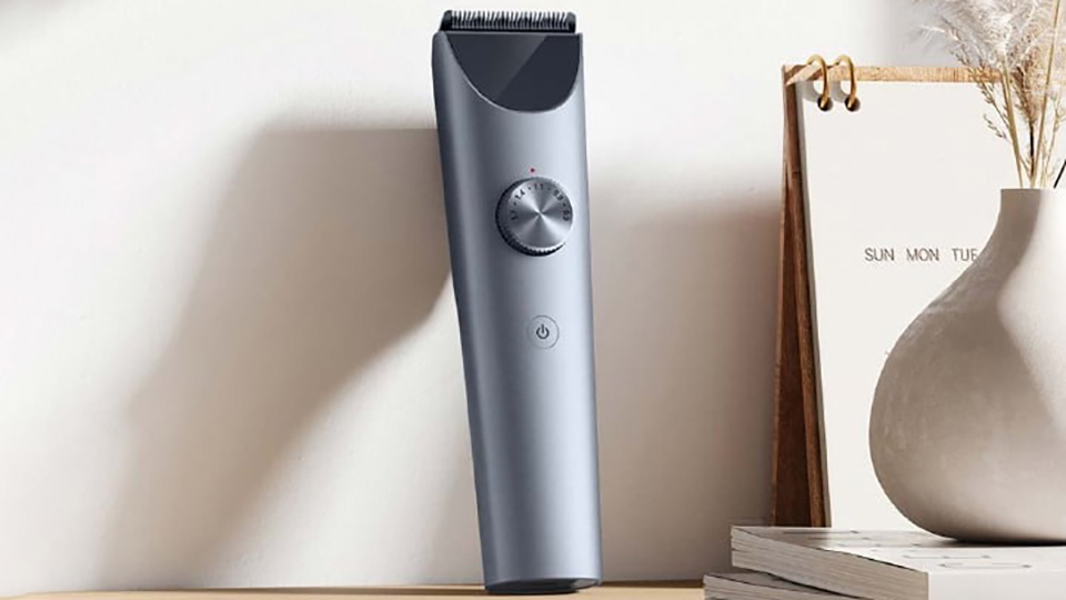 Xiaomi ra mắt tông đơ cắt tóc MIJIA Hair Clipper 2 với lưỡi obsidian sắc bén hơn, giá 459 ngàn đồng Xiaomi ra mắt tông đơ cắt tóc MIJIA Hair Clipper 2 với lưỡi obsidian sắc bén hơn, giá 459 ngàn đồng